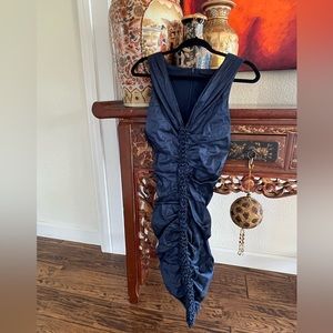 Donna Karan Cocktail Dress
